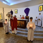 Triduum 2022